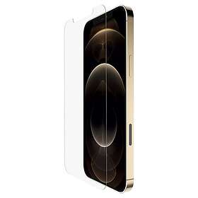 Belkin InvisiGlass Näytönsuoja iPhone 12 Pro Max