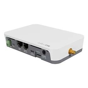 MikroTik Knot Lr9g Kit RB924iR-2nD-BT5+BG770A+R11-LR9