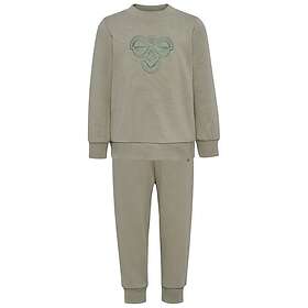 Hummel Mini Bee Tracksuit (Jr)