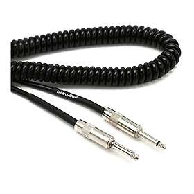 Lava Cable Silent Coiled Cable