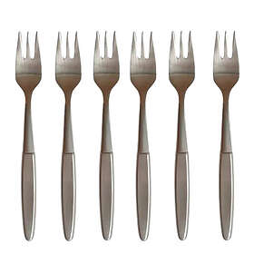 Skaugum Cake Fork 6-pack