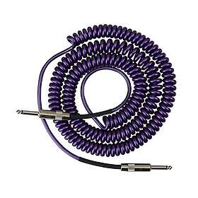 Lava Coiled Cable