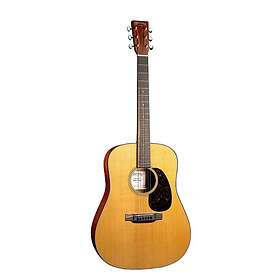 Martin DE Retro Plus D-14