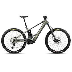 Orbea Wild H10 Mullet (Vélo électrique)
