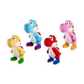 Simba Suma Yoshi 20cm (109231534NPB)