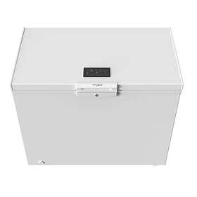 Whirlpool W3RHS19CW (White)