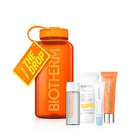 Biotherm Aquasource Vitamin Glow Gel Gift Set for Women