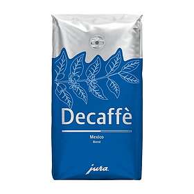 Jura Decaffeinato 250g (Grains Entiers)