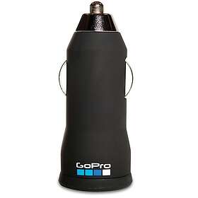 GoPro Chargeur Voiture ACARC-001 2 Sorties