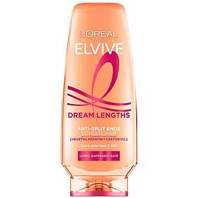 L'Oréal Paris Dream Lengths Anti-Split Ends Conditioner 500ml