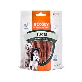 Boxby Viipaleet Kana 3x100g
