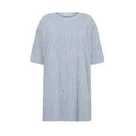 Copenhagen Muse Cmfallon Dress Fringe Short Dress