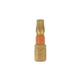 Essve BITS XTR TX25 25MM 3pcs