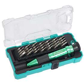 Proskit SD-9608 Ruuvime 30pcs