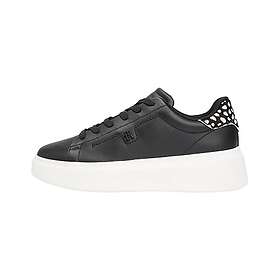 Tommy Hilfiger FW0FW09023 Low Leather (Dame)