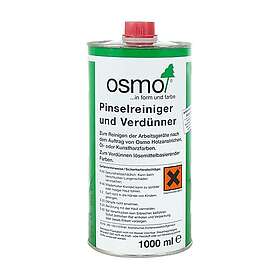 Osmo Penselrens