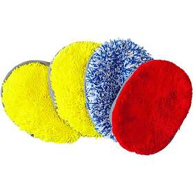 AVA Mikrofiber Pads 11-110-305
