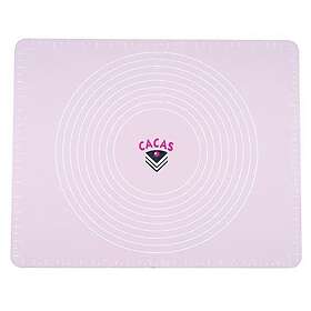 Cacas Bakematte Rosa 49x39cm 501-91