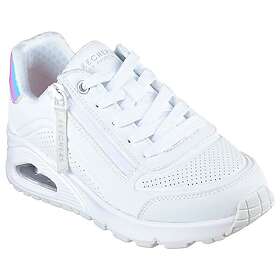 Skechers Uno Gen1 Zip And Stride (Jr)
