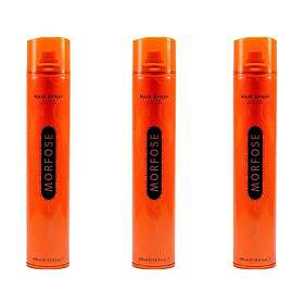 Morfose Hairspray Ultra Strong 400Ml