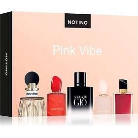 Notino Beauty Discovery Box Pink Vibe Coffret cadeau Unisexe