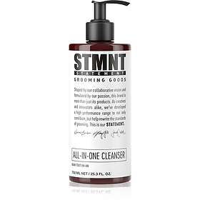 STMNT Grooming Goods All-In-One Cleanser Kroppstvätt 750ml