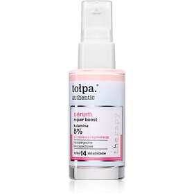 Tołpa Authentic Serum Repair Boost Serum för kvinnor 30ml
