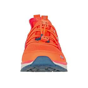 Trollkids Trondheim Orange (Jr)