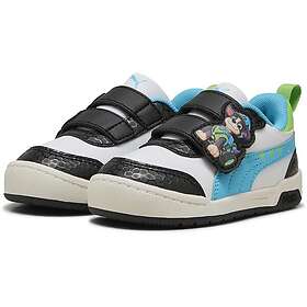 Puma Multiflex 2 Paw Patrol Lav (Jr)