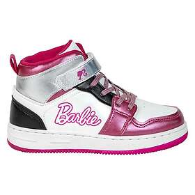 Cerda Group Barbie Høj WP (Jr)
