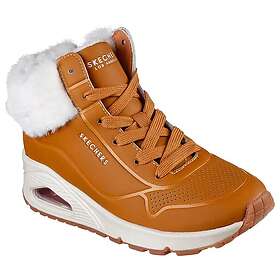Skechers Uno Fall Air Hi WP (Jr)