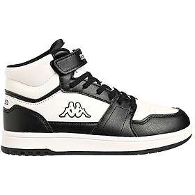 Kappa Rernal Mid White EV (Jr)