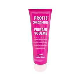 Proffs Vibrant Volume Hoitoaine 250ml