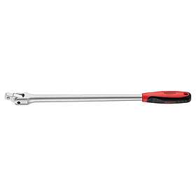 Teng Tools 301310306 Flexibelt huvud Ratchet