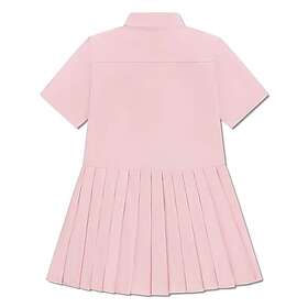 Lacoste 347509 Short Sleeve Long Dress