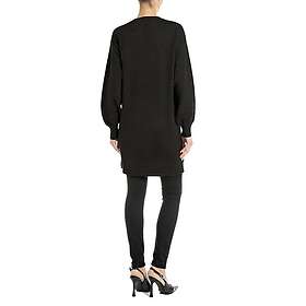 Replay Dk3903.000.G23372 Long Sleeve Short Dress