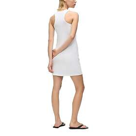 Karl Lagerfeld B2w13046 Sleeveless Short Dress