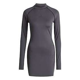 Adidas Originals Mini Dress Long Sleeve