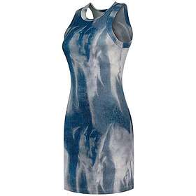 G-Star Raw D29370-E525 Slim Rib AOP Klänning