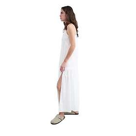 Balmohk 30000486 Sleeveless Cotton Long Dress