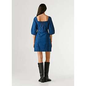 Pepe Jeans Pip Short Sleeve Short Dress