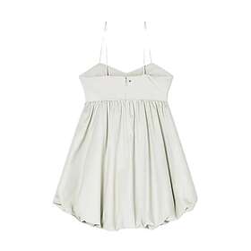 Armani Exchange Xw001968_Af18862 A-Line Cotton Mini Dress