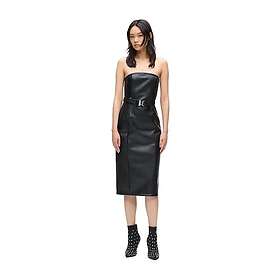 Karl Lagerfeld A4w13014 Ärmlös Kort Klänning