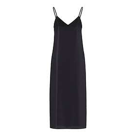Pieces Jessa Sleeveless Long Dress