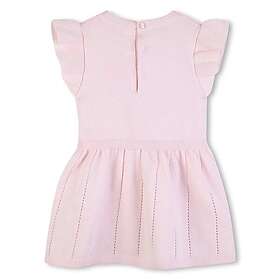 Billieblush U21793 Mekko Pastellpinkki (Jr)