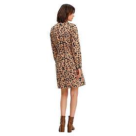 Vero Moda Isa Short Sleeve Shirt Dress