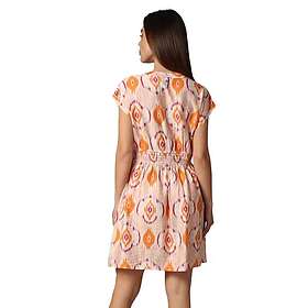 Deeluxe Aeline Short Sleeve Dress