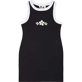 Roxy Iconic Days Rg Sleeveless Short Dress