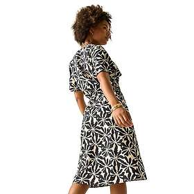 Regatta Elona Short Sleeve Dress