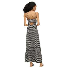 Superdry Cami Sleeveless Dress Long Dress